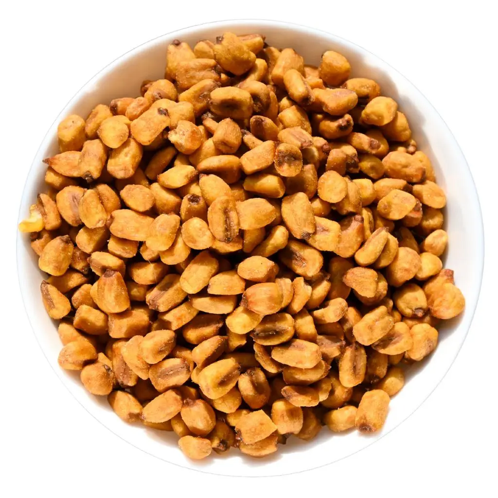 ذرة مالحة
